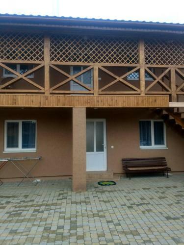 Hotel U Yuliyi