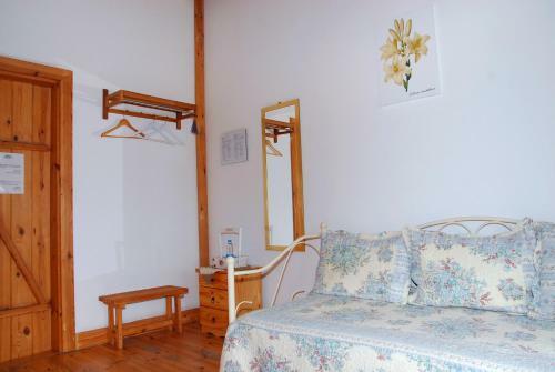 Hotel Maison Blanche Ecohouse