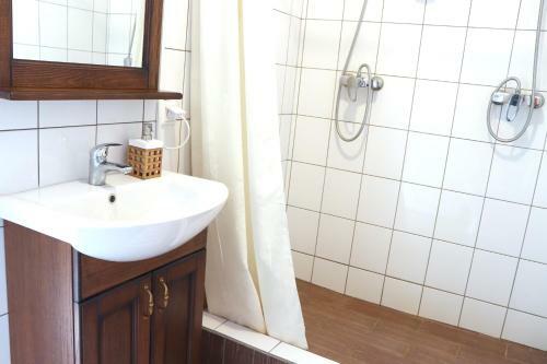 Hotel Maison Blanche Ecohouse