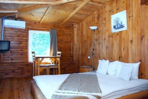 Hotel Maison Blanche Ecohouse