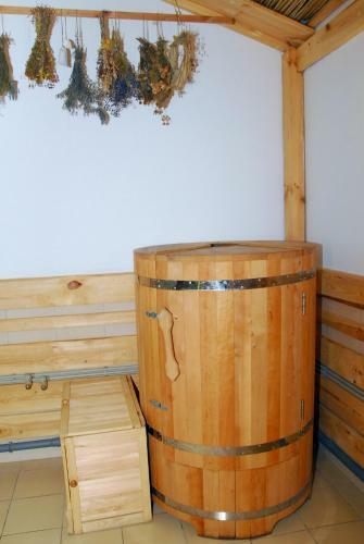 Hotel Maison Blanche Ecohouse