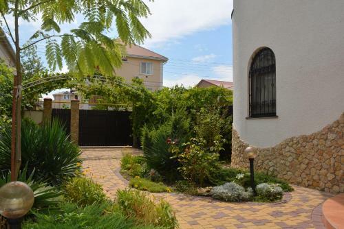 Villa Laguna