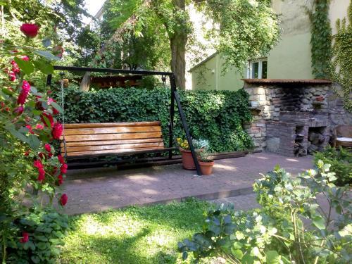 Apartamento Studios At Anchevskih 3
