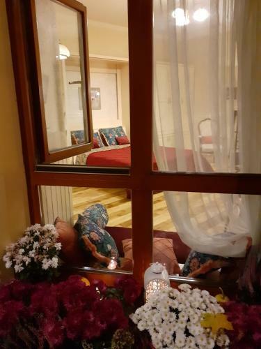 Apartamento Studios At Anchevskih 3