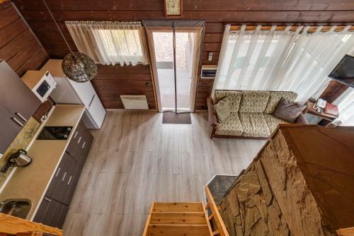 Holiday Hotel Glebovka