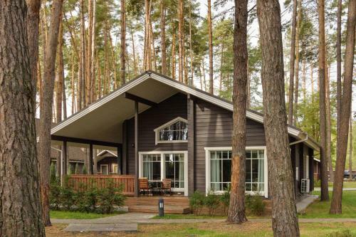 Holiday Hotel Glebovka
