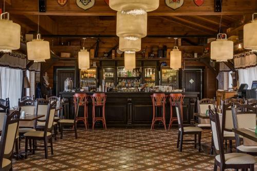 Holiday Hotel Glebovka