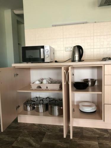 Sv Apartments