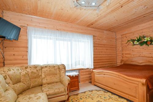 Hostal Kozatsky Dvorik