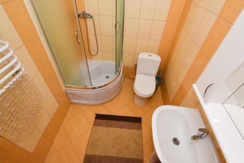 Hostal Kozatsky Dvorik