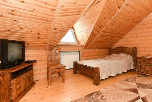Hostal Kozatsky Dvorik