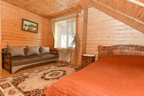 Hostal Kozatsky Dvorik