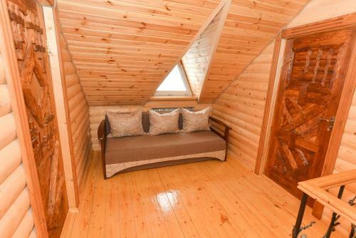 Hostal Kozatsky Dvorik