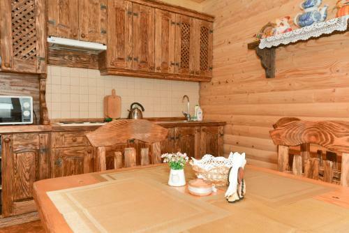 Hostal Kozatsky Dvorik