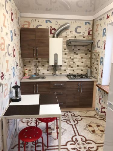 Apartamento ???? ??????????? ? ?????? ????????? (????? ? ?????? ????????)