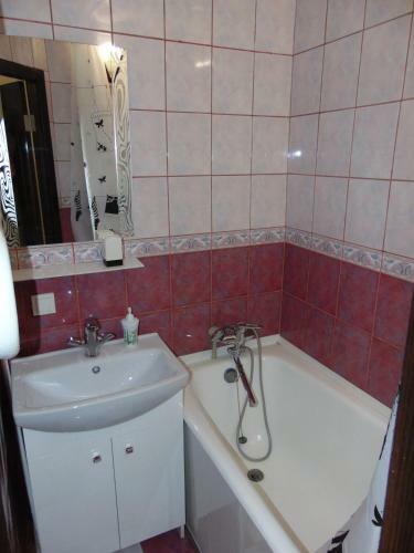 Apartment On Sobornyi Avenue 133