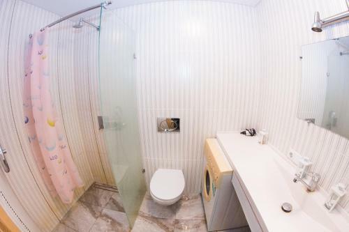 Apartamento The Best Location In Centre 2 Room