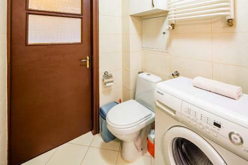 31 Svobody Avenue Apartment