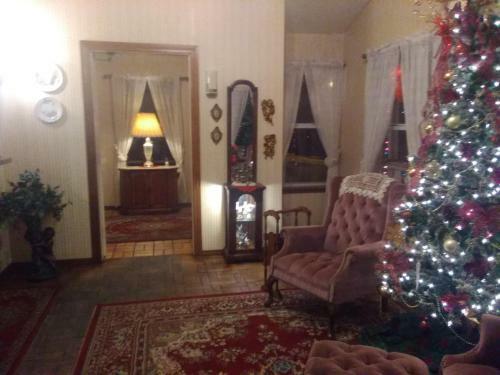 Motel Victorian Inn