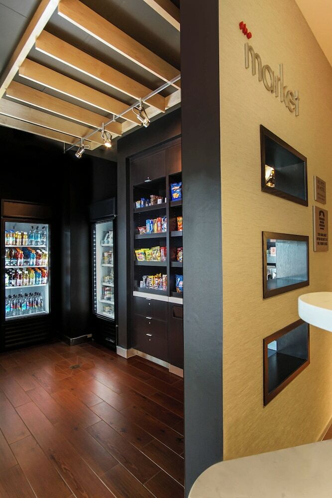 Hotel Courtyard By Marriott Lenox Berkshires