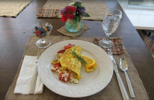 Airy View Bed And Breakfast