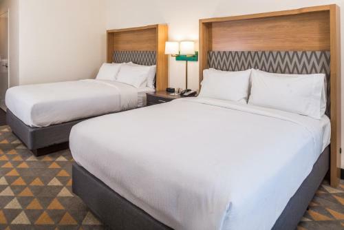 Hotel Holiday Inn Joplin