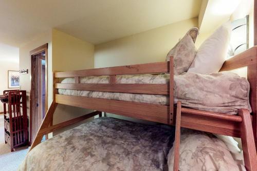 Powderhorn Lodge 413: Woodland Star Suite
