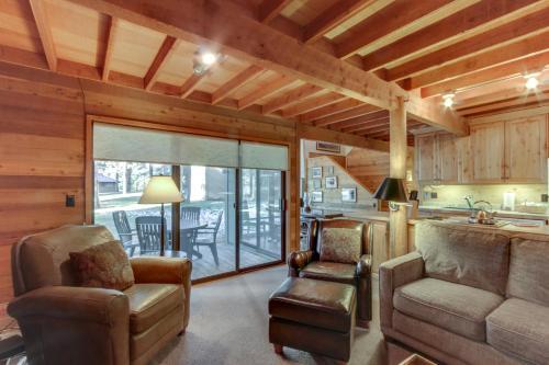 Ranch Cabin 12 | Discover Sunriver