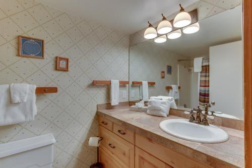 Ranch Cabin 12 | Discover Sunriver