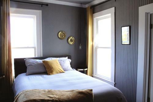Posada Shelburne Hotel