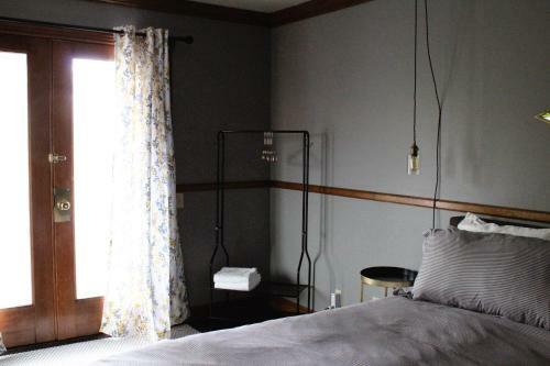Posada Shelburne Hotel
