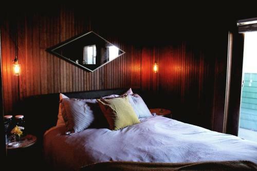 Posada Shelburne Hotel