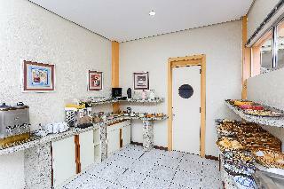 Hotel Express S�o Leopoldo