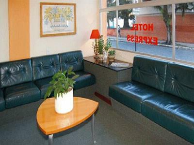 Hotel Express S�o Leopoldo