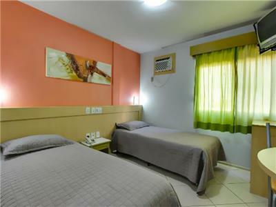 Hotel Express S�o Leopoldo