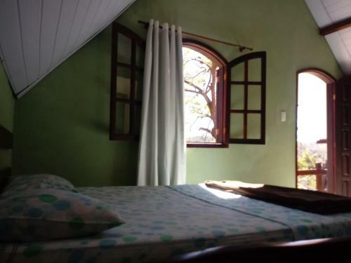 Hostal Pousada Do Maguila