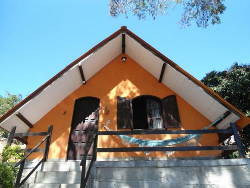 Hostal Pousada Do Maguila