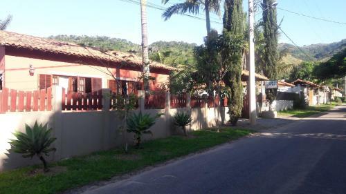 Hostal Pousada Do Alferes