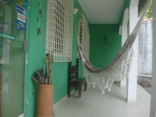 Clube Hostel S�o Francisco