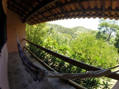 Hostal Pousada Sunshine