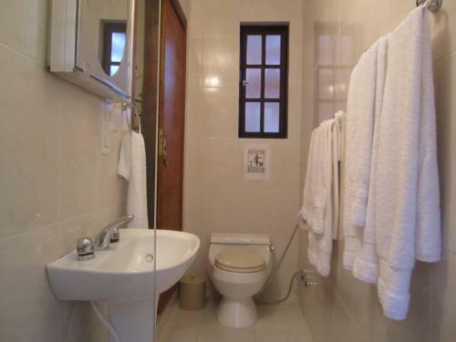 Hostal Pousada F�nix