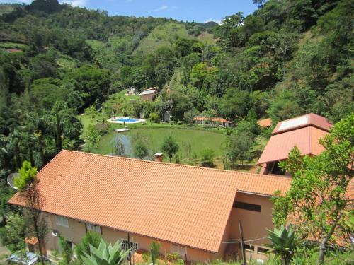 Hostal Pousada F�nix