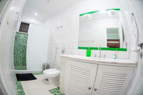 Icara� Bed & Breakfast