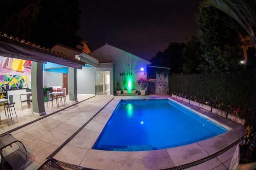 Icara� Bed & Breakfast