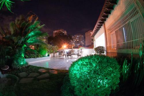 Icara� Bed & Breakfast
