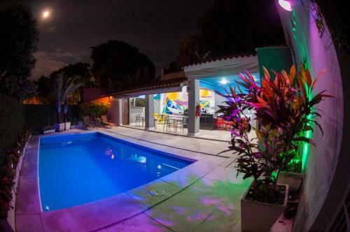 Icara� Bed & Breakfast