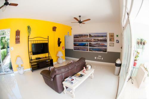 Icara� Bed & Breakfast
