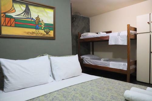 Hostal Pousada Anexo