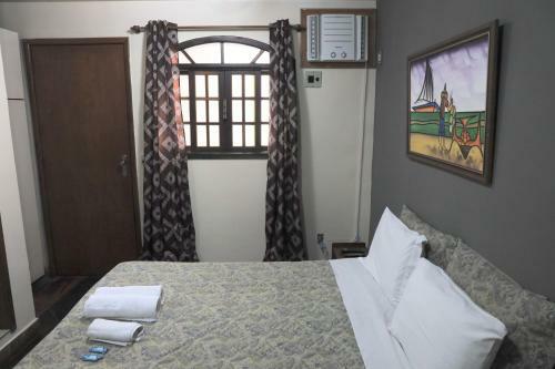 Hostal Pousada Anexo