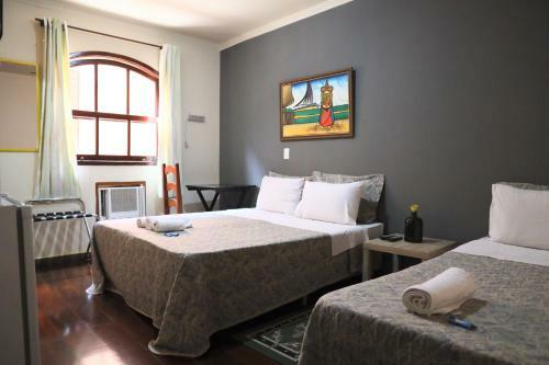 Hostal Pousada Anexo